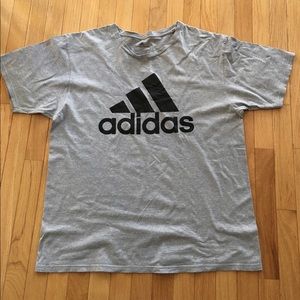 adidas Shirts - Adidas Short Sleeve T-Shirt Size XL adidas Shirts - Adidas Short Sleeve T-Shirt Size XL